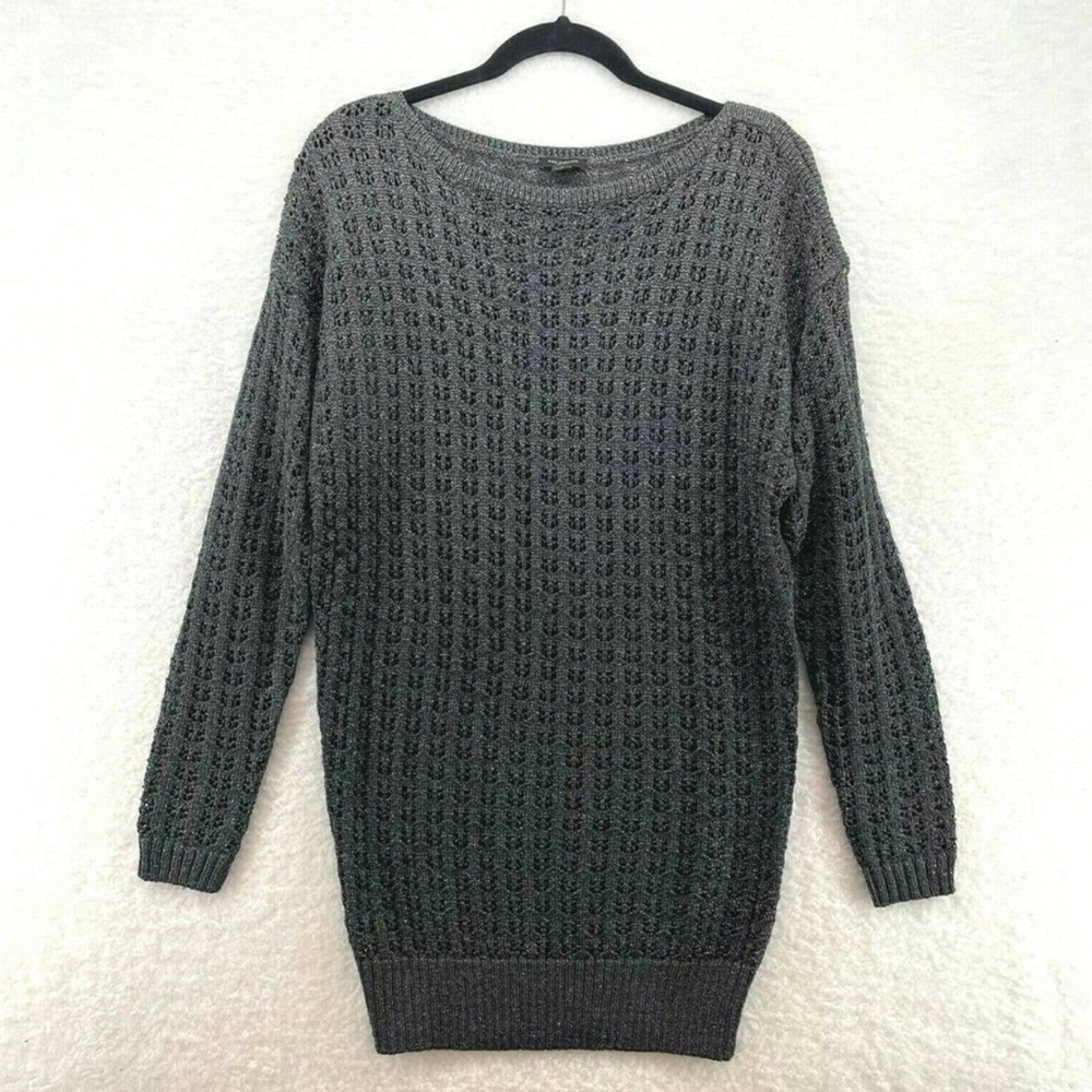 New Ann Taylor Long Sweater (Dress)